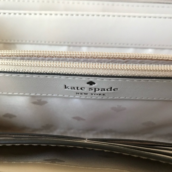 Kate spade wallet🎈🎈 - Picture 6 of 8